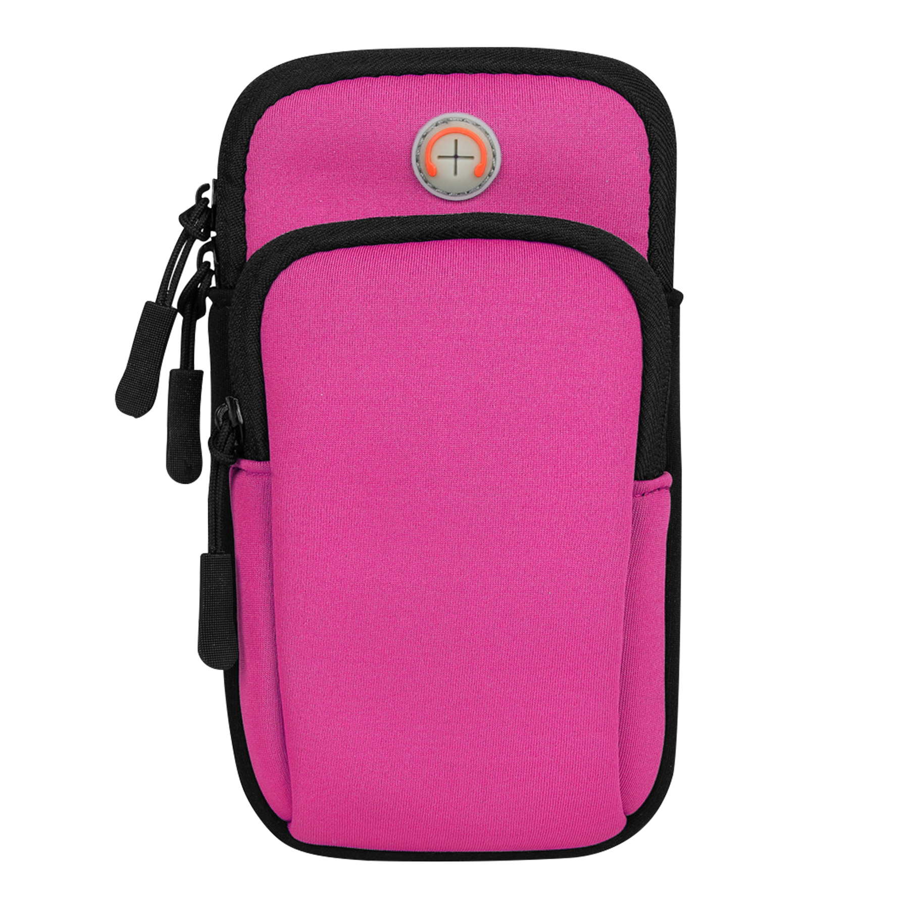 Multifunctional Arm Bag 9
