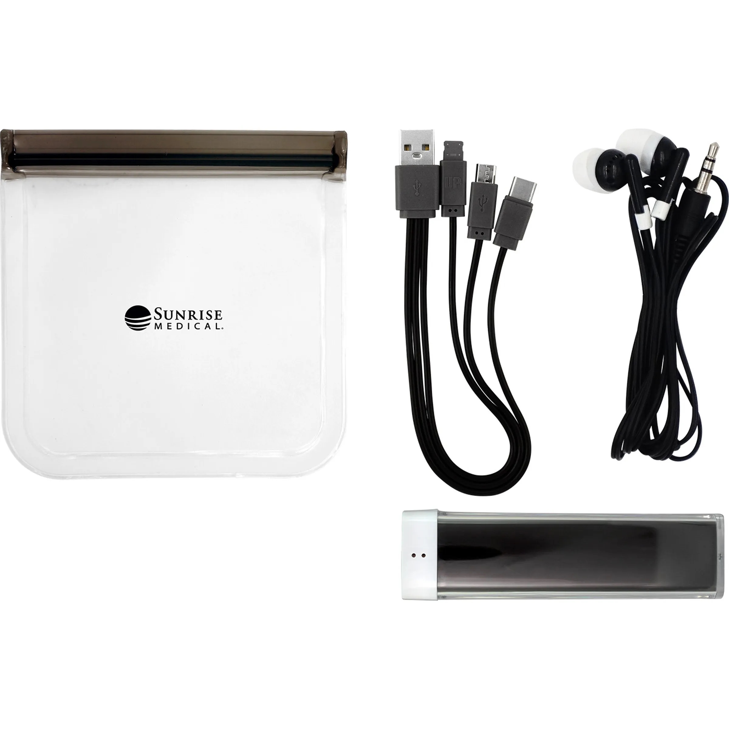 Storage 1800 Techie Kit 5