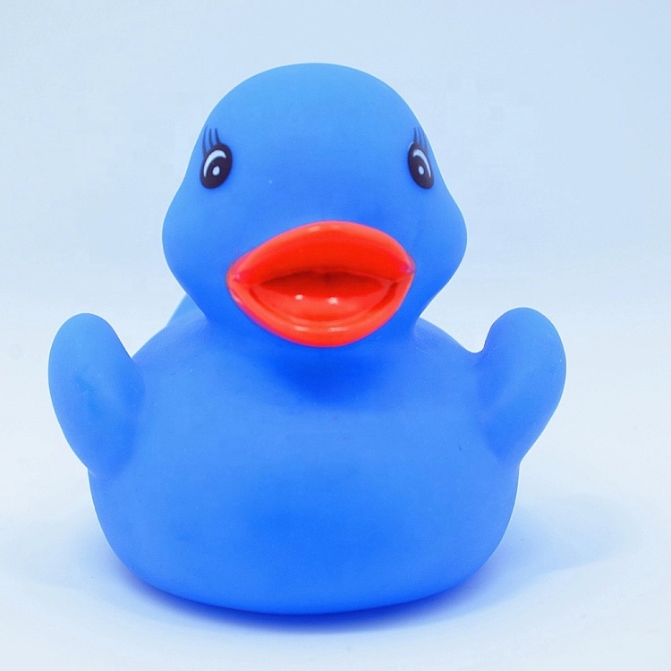 Rubber Duck 9