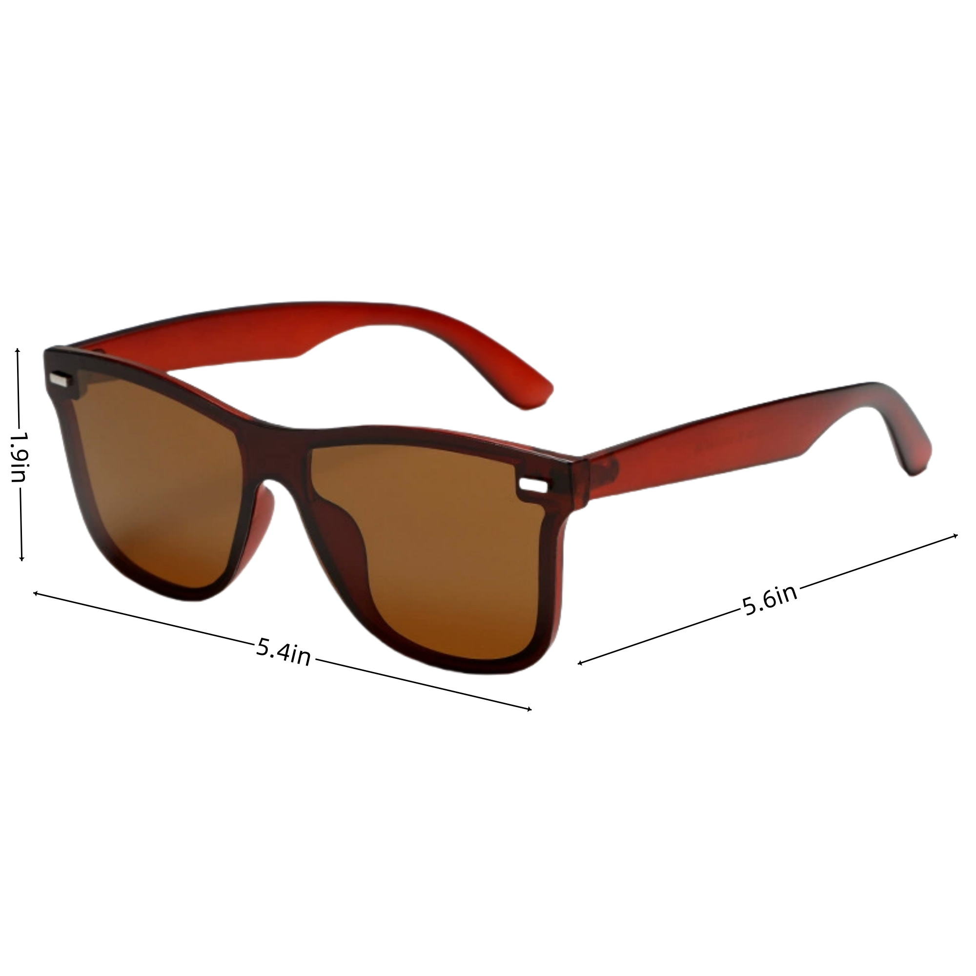 TAC Men's UV Protective Sunglasses 4