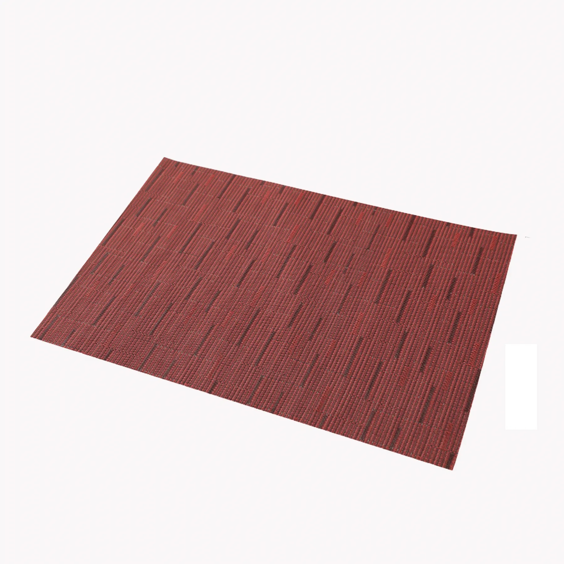Colorful Bamboo Joint Place Mat 44