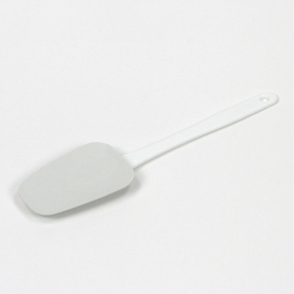 Spoon Spatulas - Flexible Rubber Blade 9.5" 3