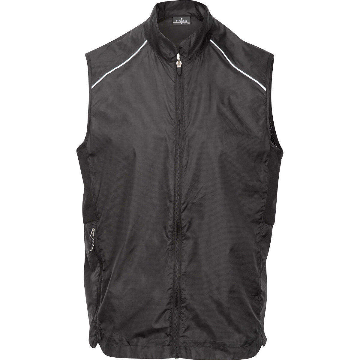 Men's Microburst Puffer Jacket 14