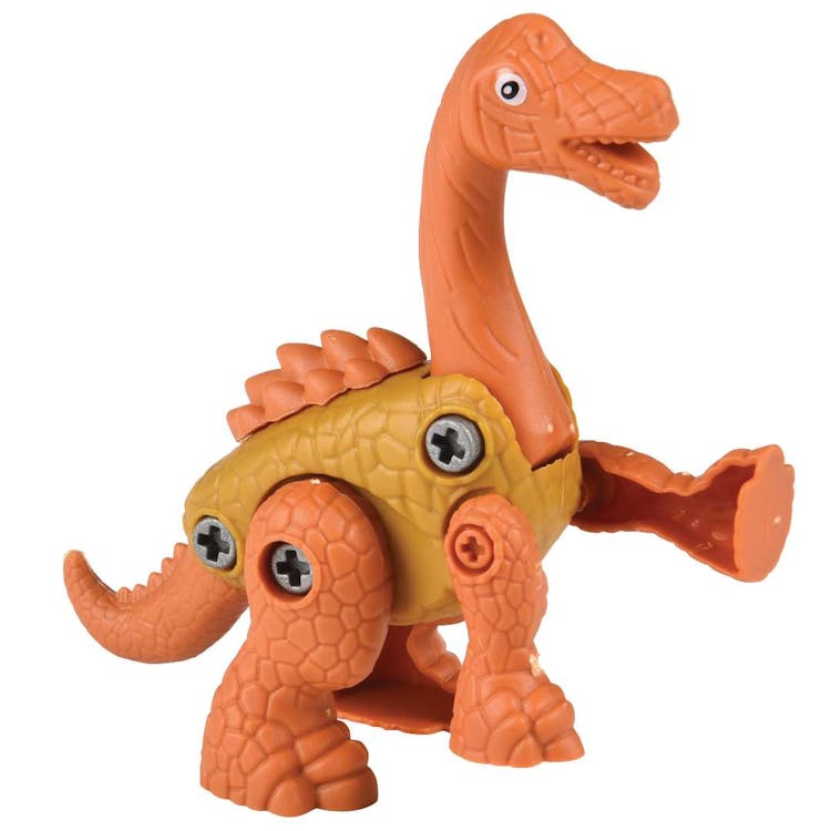 Build a Dinosaur Kit - Assorted 3