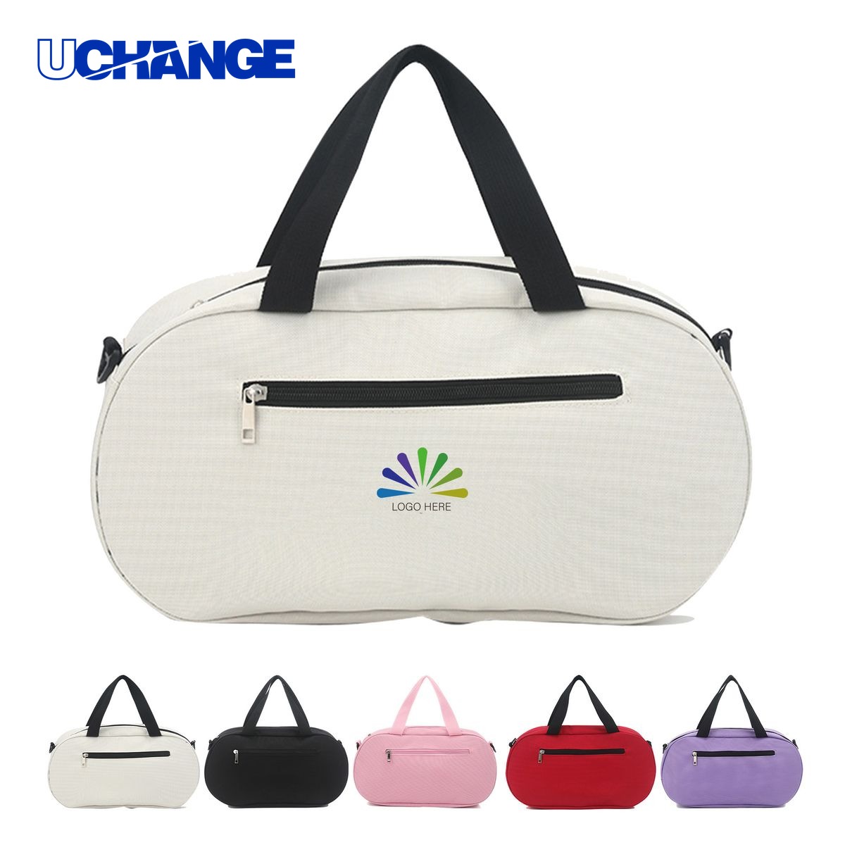 Foldable Duffel Bag