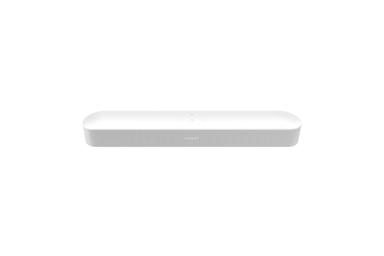 Sonos Beam (Gen 2) - White 3