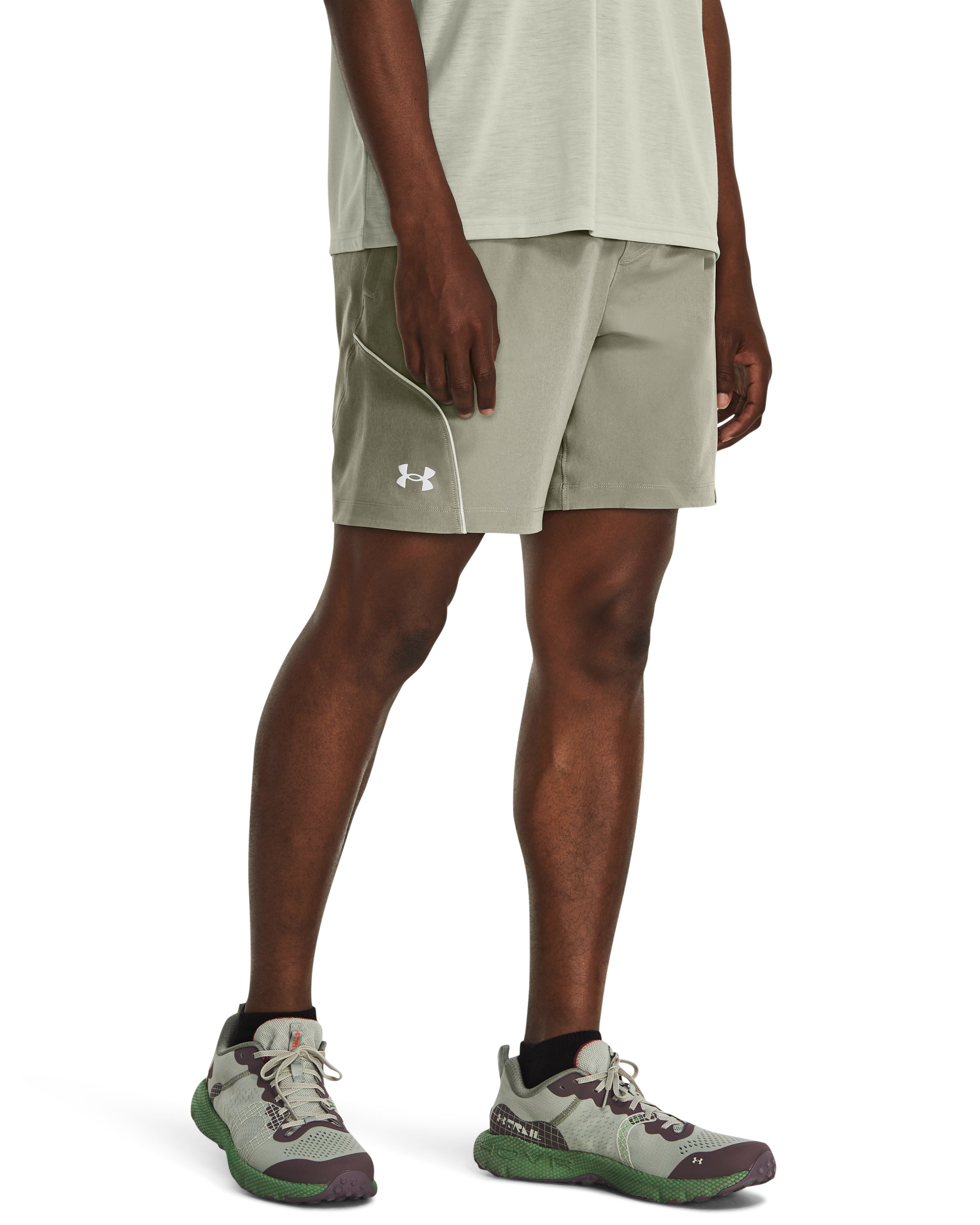 UA Anywhere Men's Shorts 7