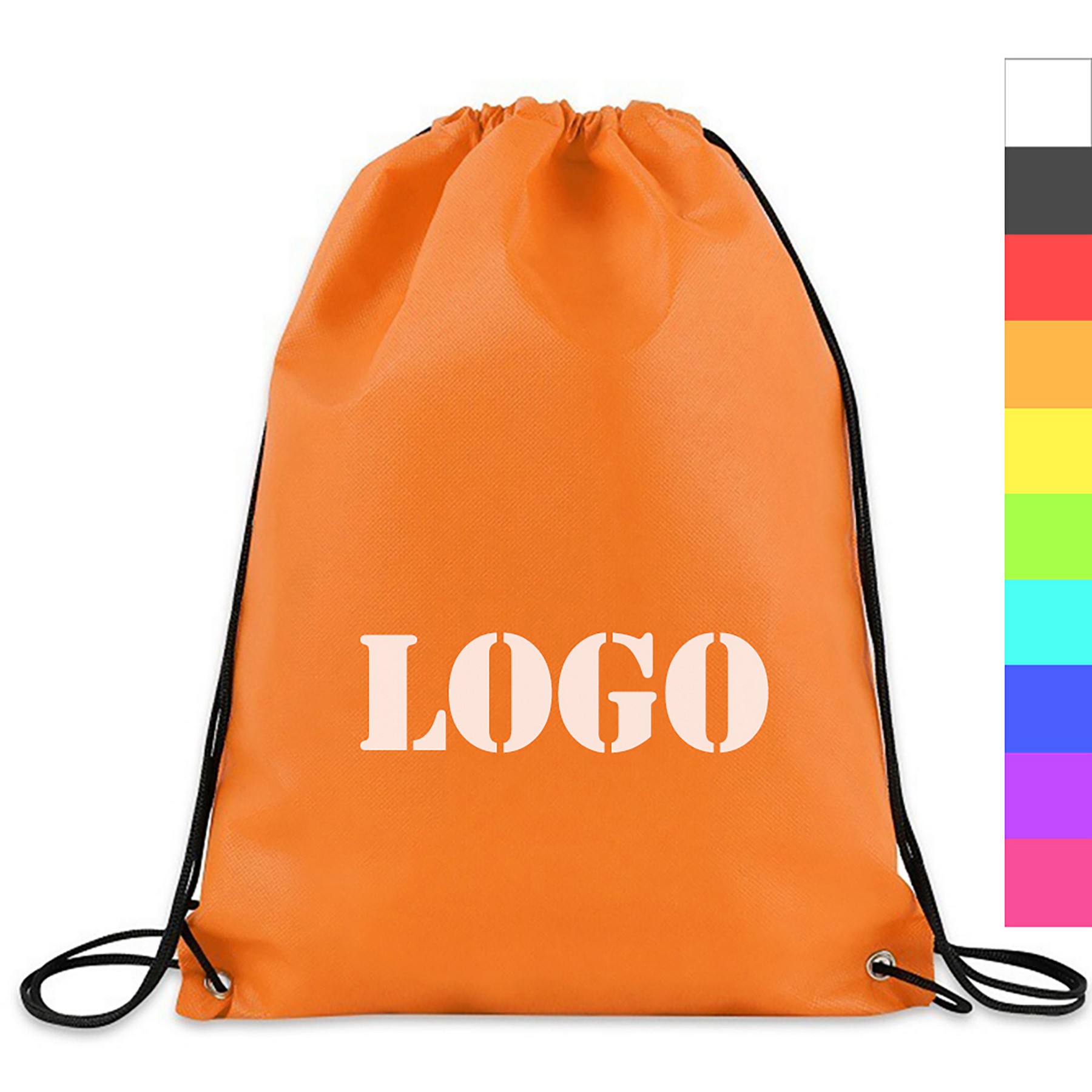 Drawstring Bag