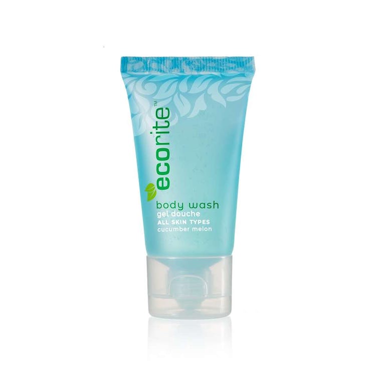 Ecorite Body Wash - 1 oz