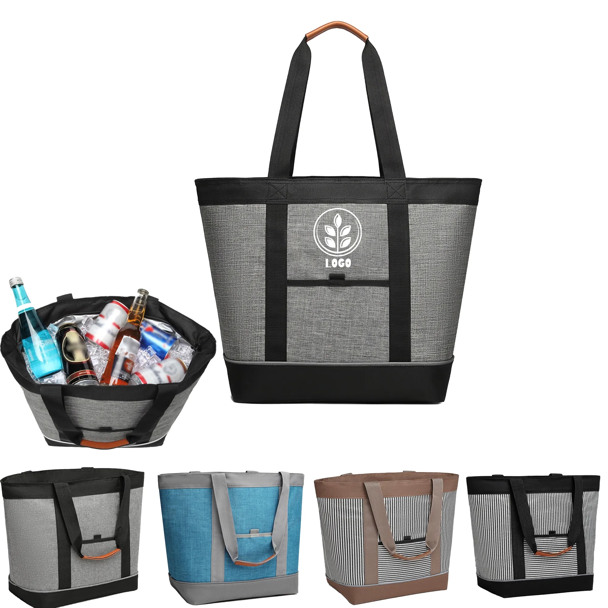 Insulated Cooler Bag