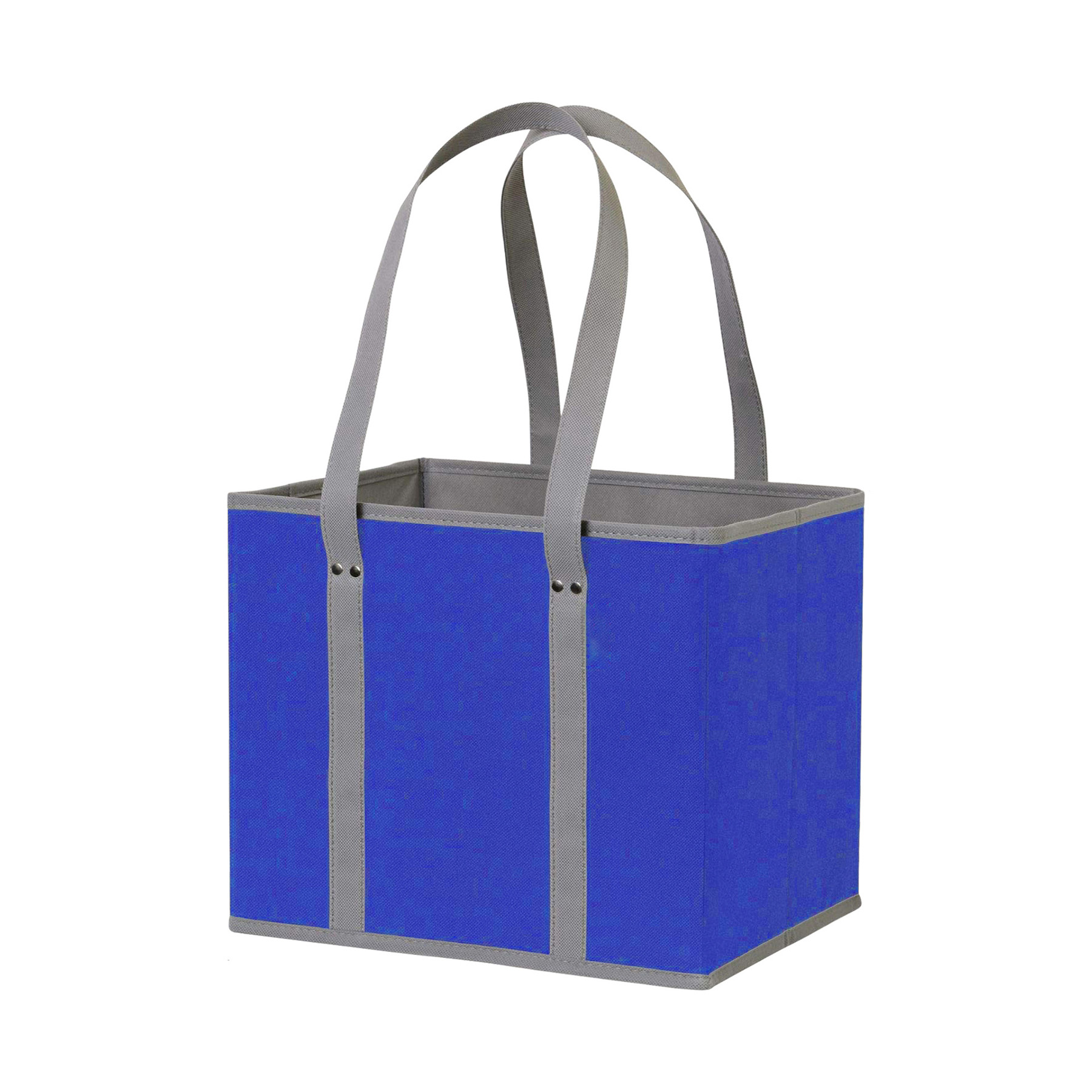 Large Reusable Shopping Bags, custom tote bag with logo imprint 19