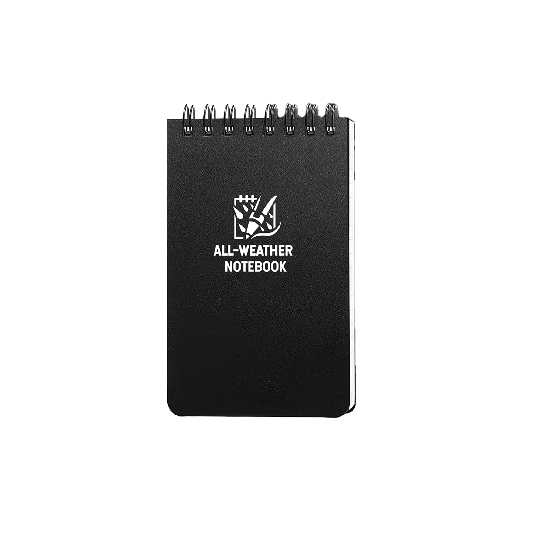 Waterproof Pocket Outdoor Notebook 14