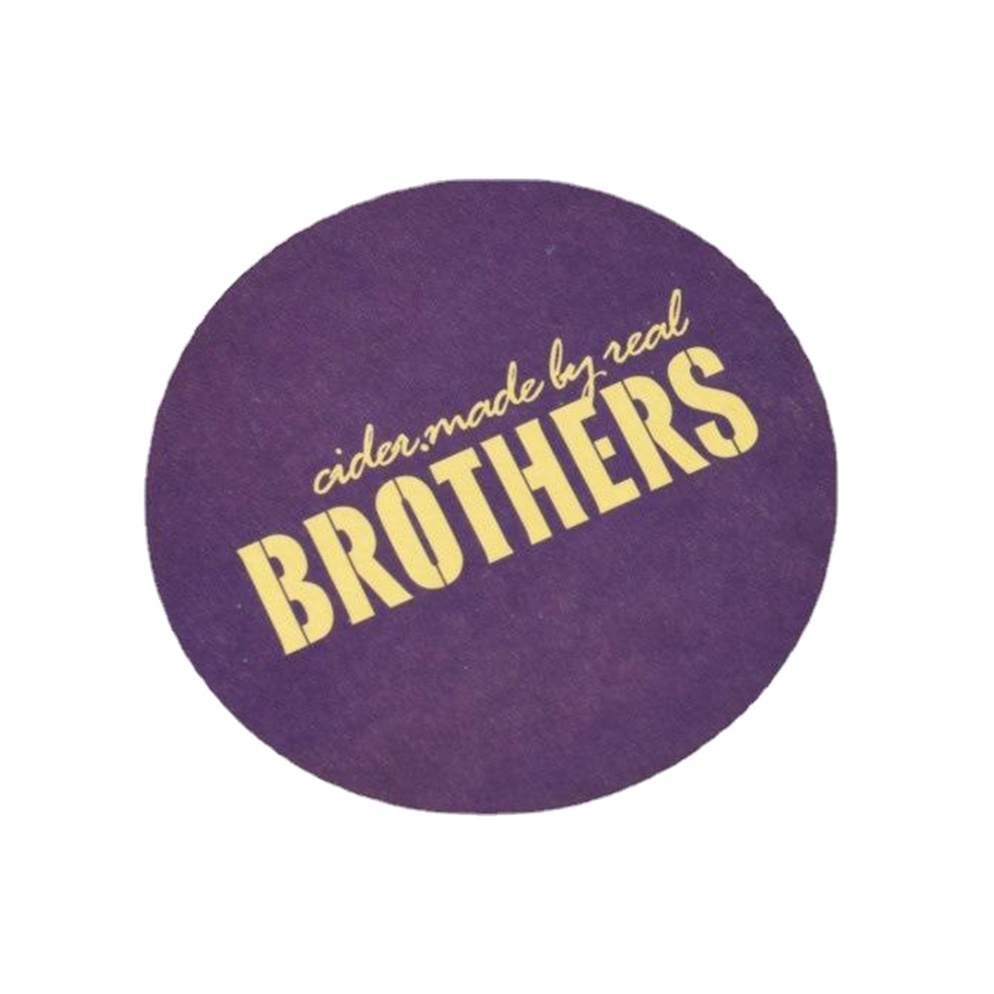 Customizable Eco-Print Absorbent Paper Coaster 4