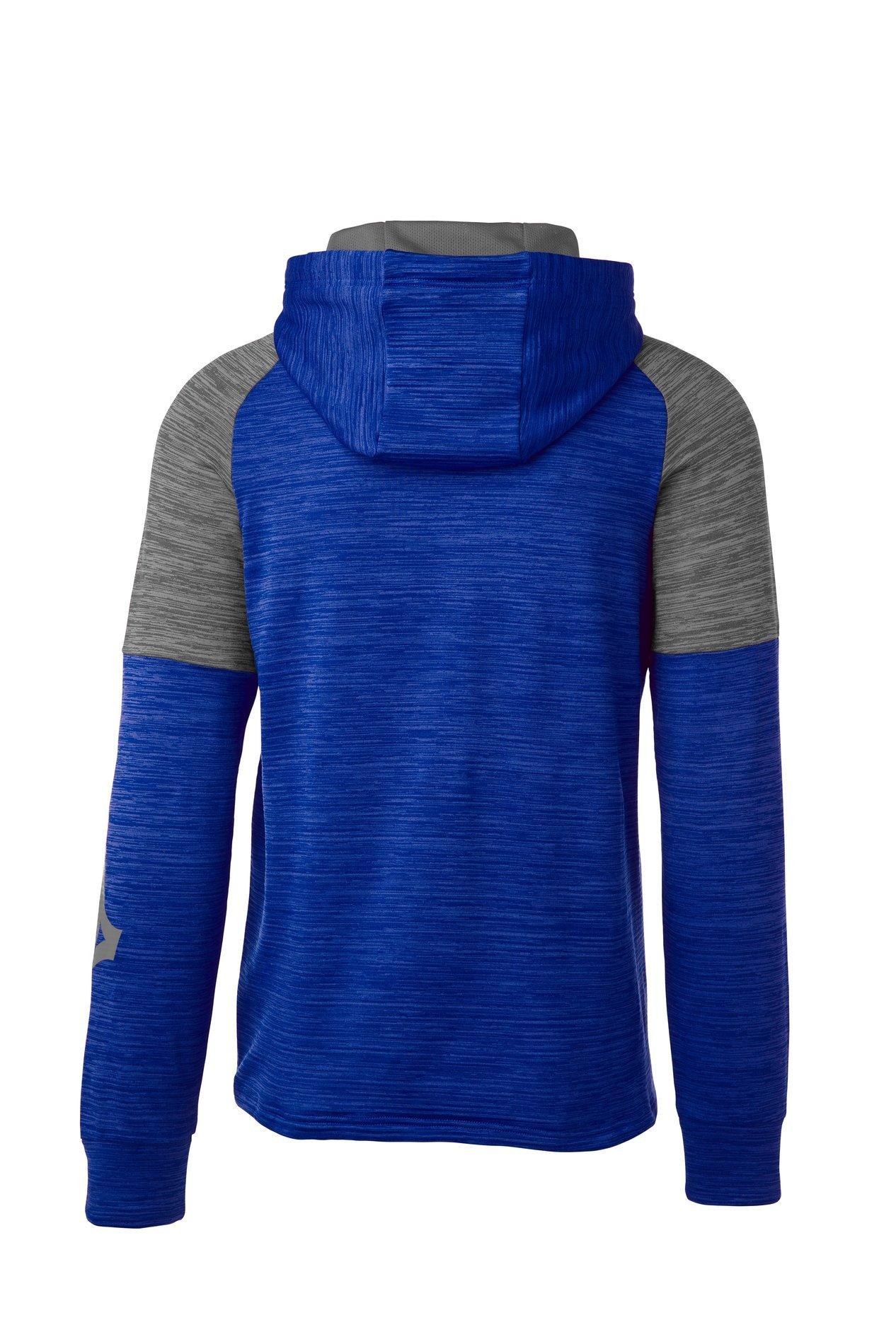 Youth Velocity Hoodie 43