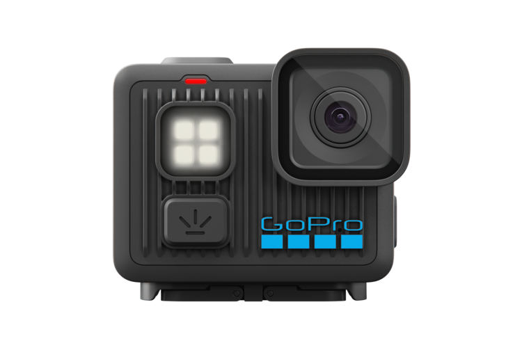 GoPro LIT HERO 1