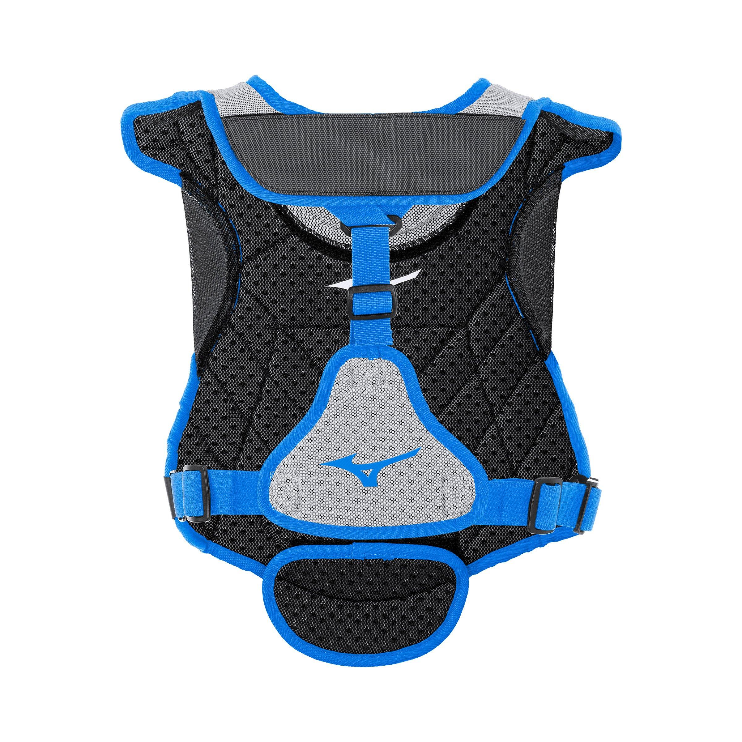 Samurai Women's Fastpitch Softball Chest Protector 13'' 41