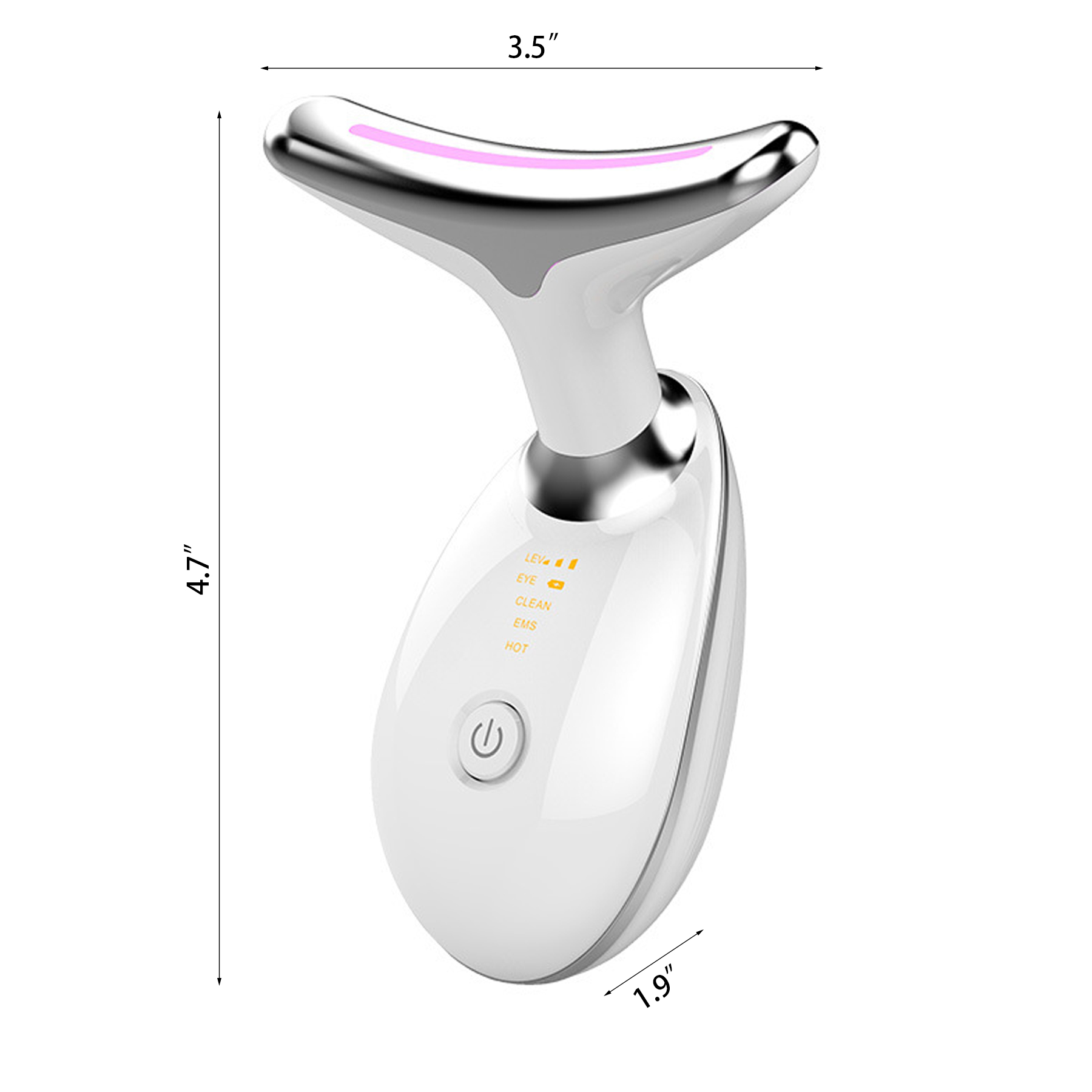 Neck Face Firming Massager 6