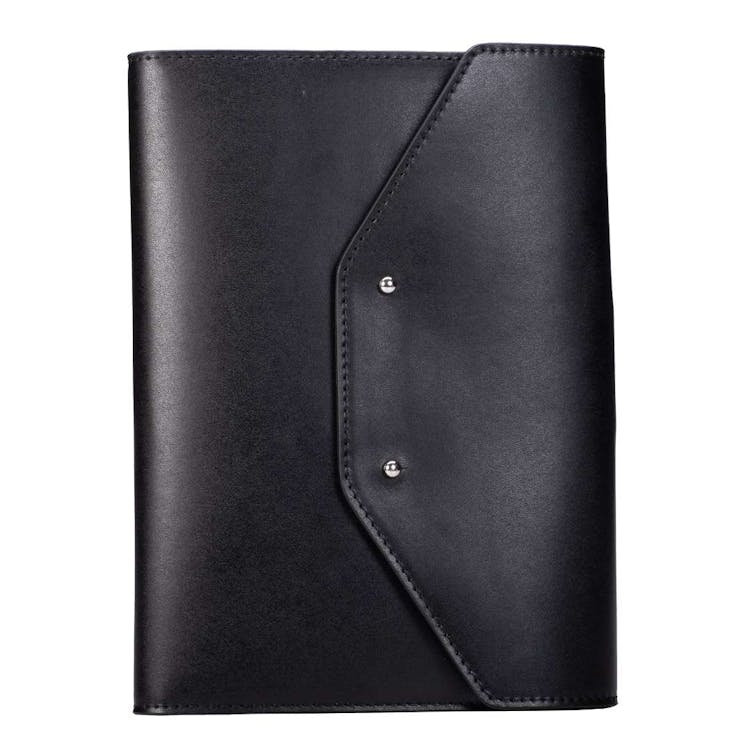 Case-It Tycoon Mini Padfolio 3