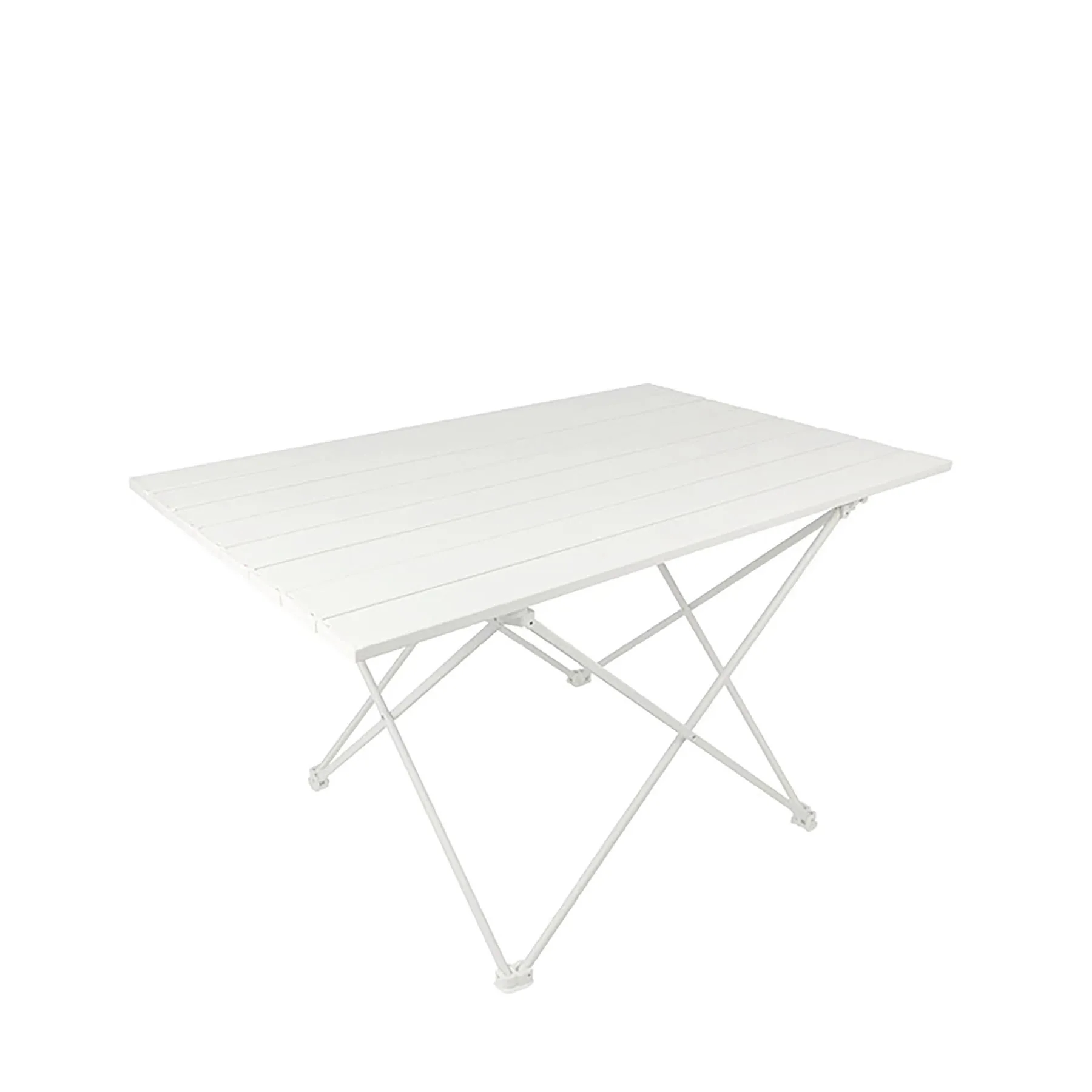 Compact Folding Camping Table 18