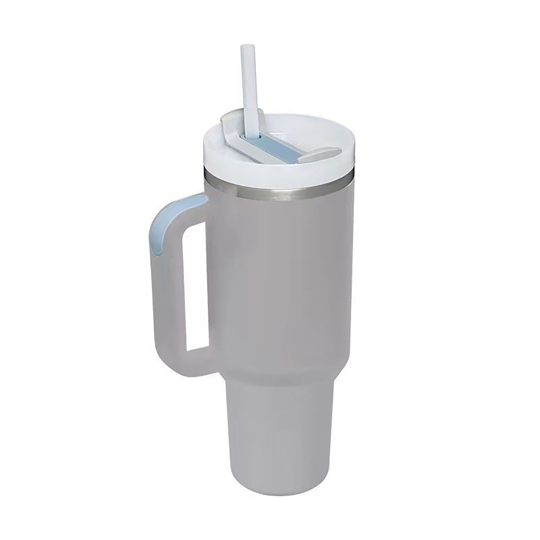40 oz. Vacuum Insulated Travel Tumbler 6
