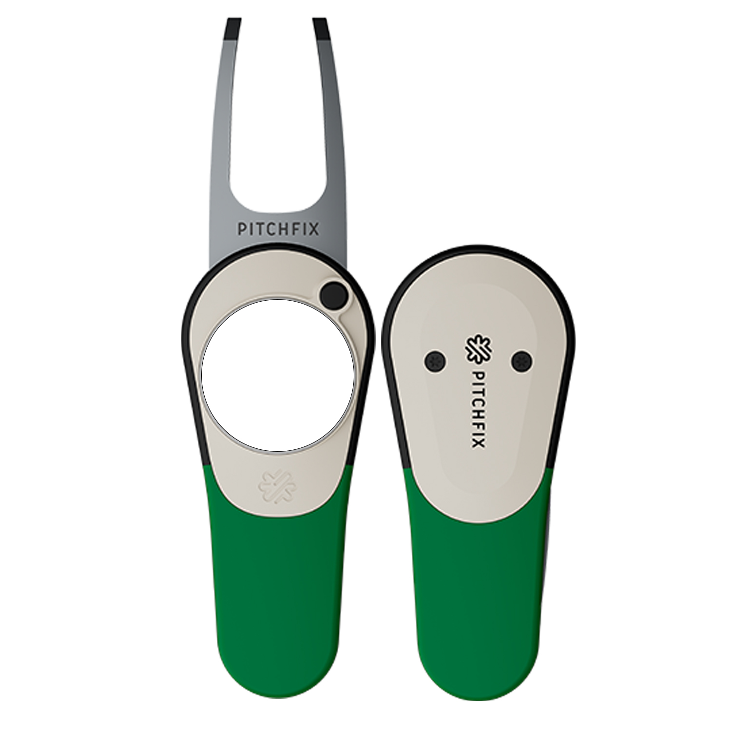 Pitchfix Icon Golf Divot Tool 32