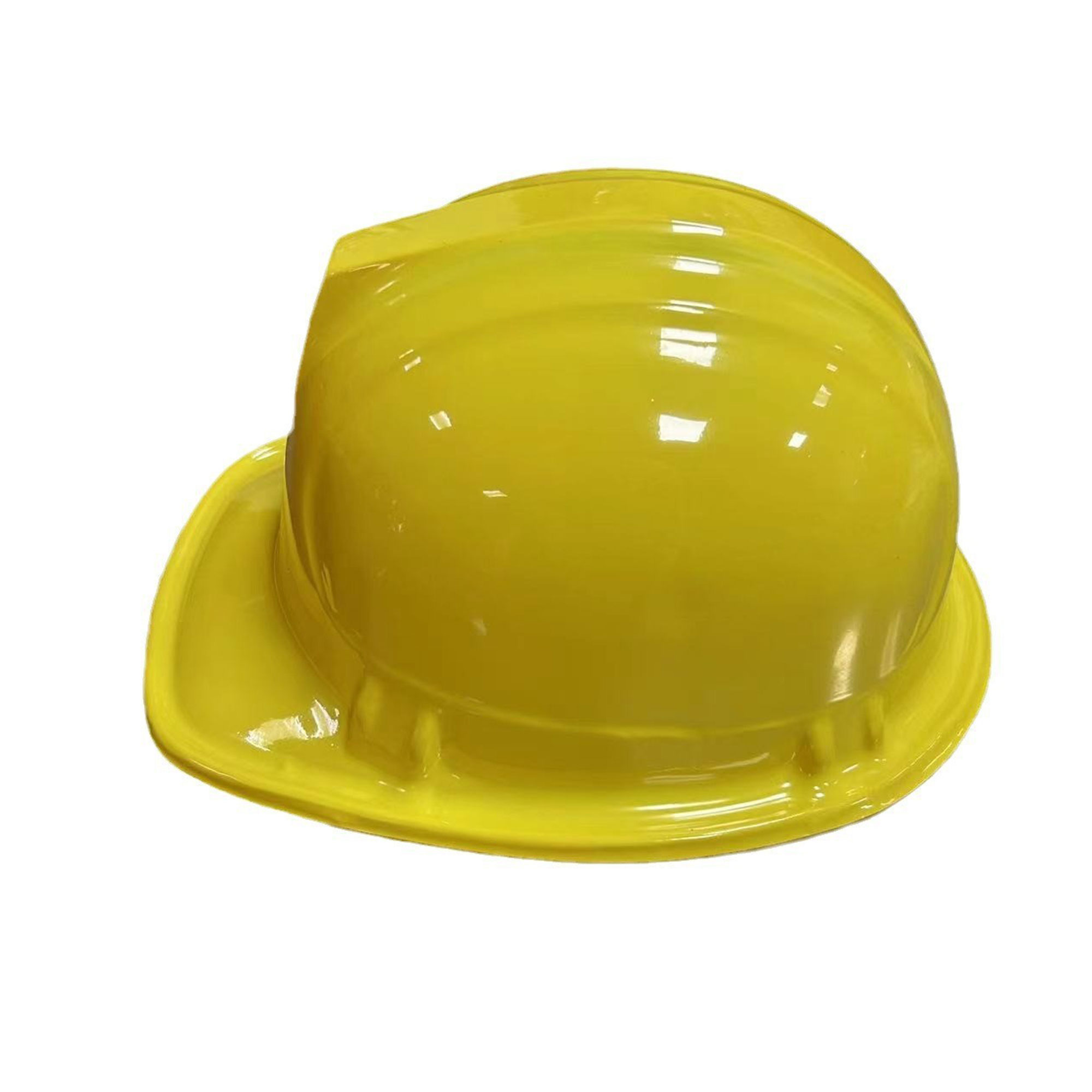 Worker Party Festival Event Decorative PVC Plastic Hat 4