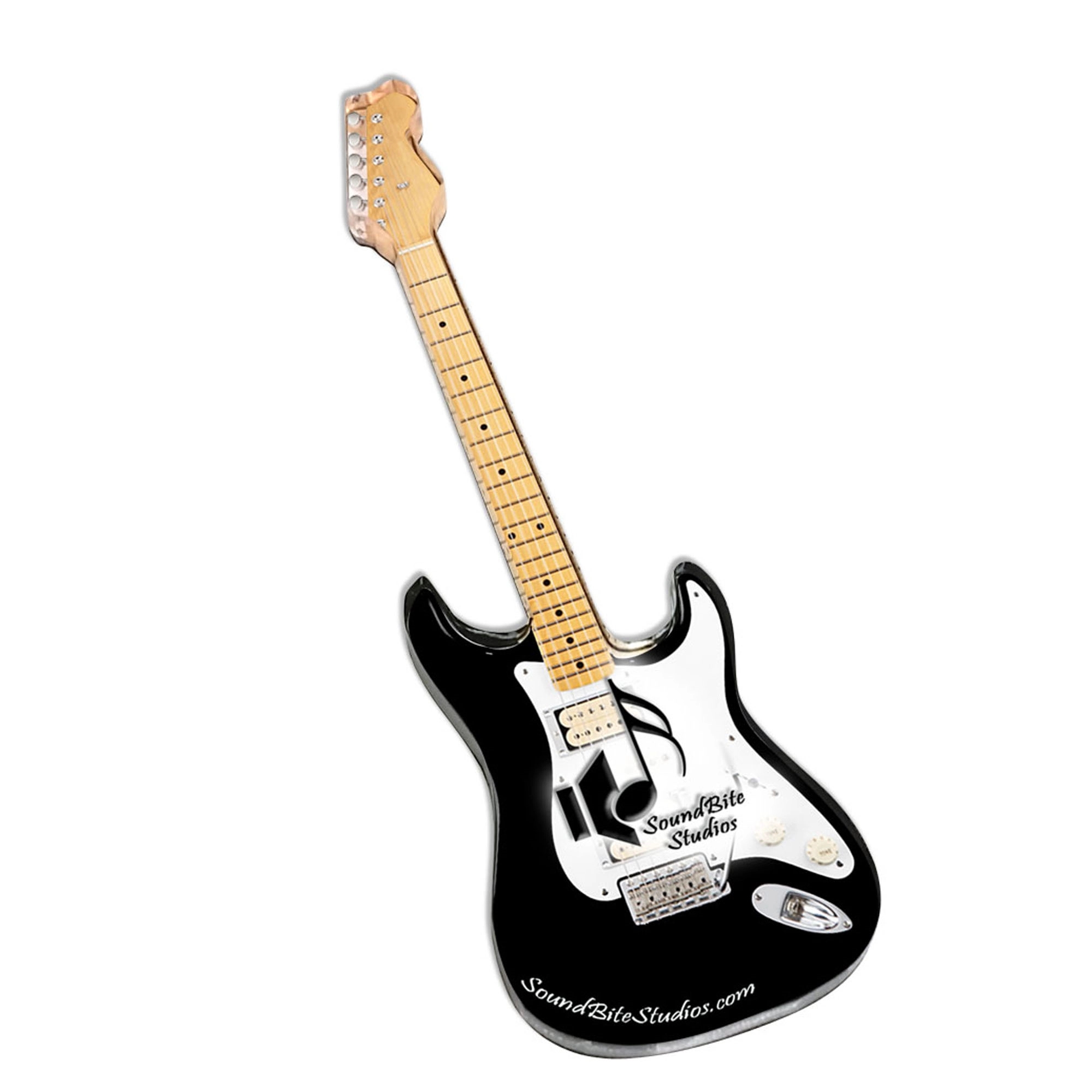 1/4" Acrylic Guitar Magnet 7