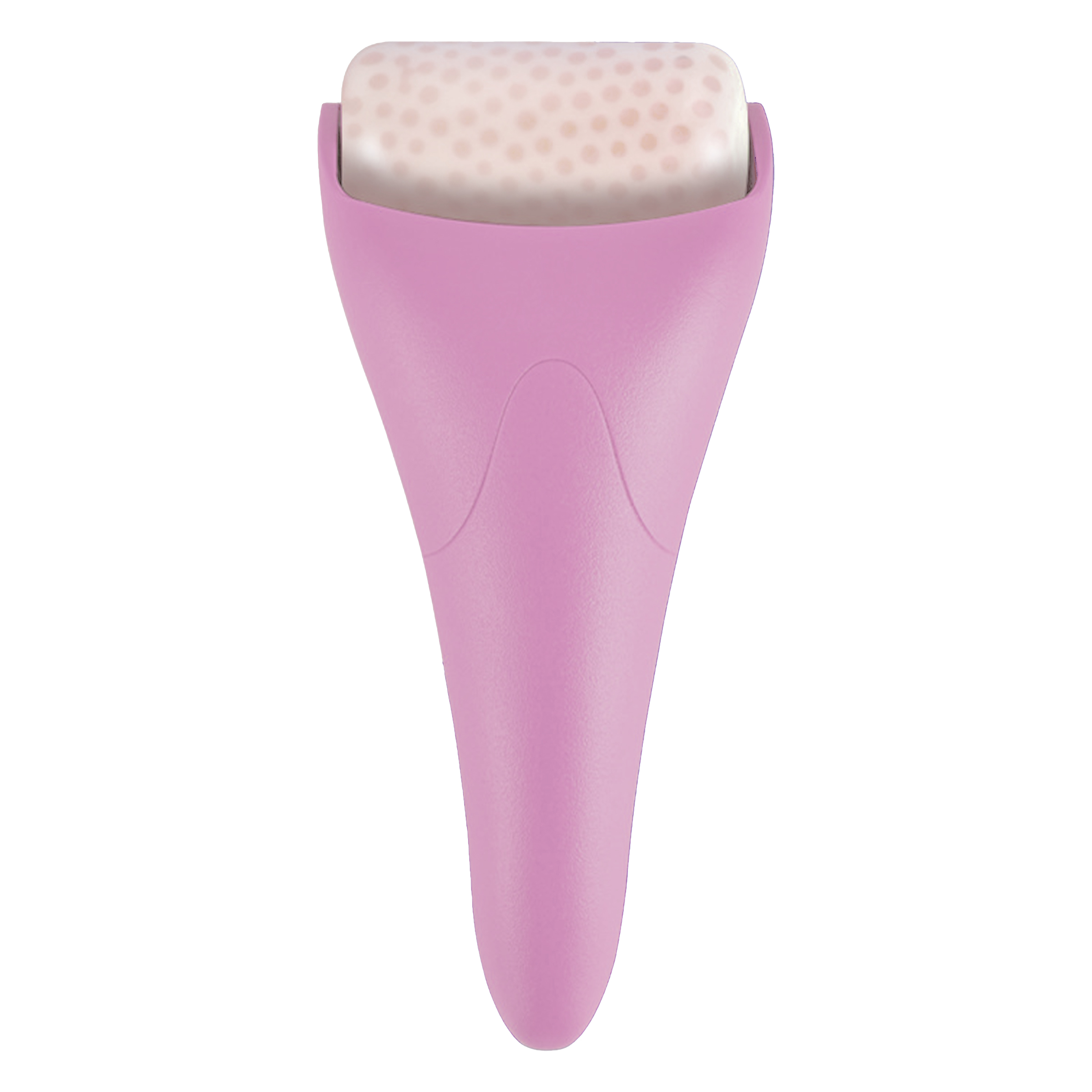 Plastic Facial Cold Compress Massager 11