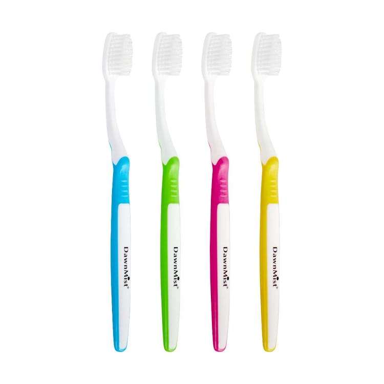 Premium Adult Toothbrush 36 Tuft - Extra Soft 3