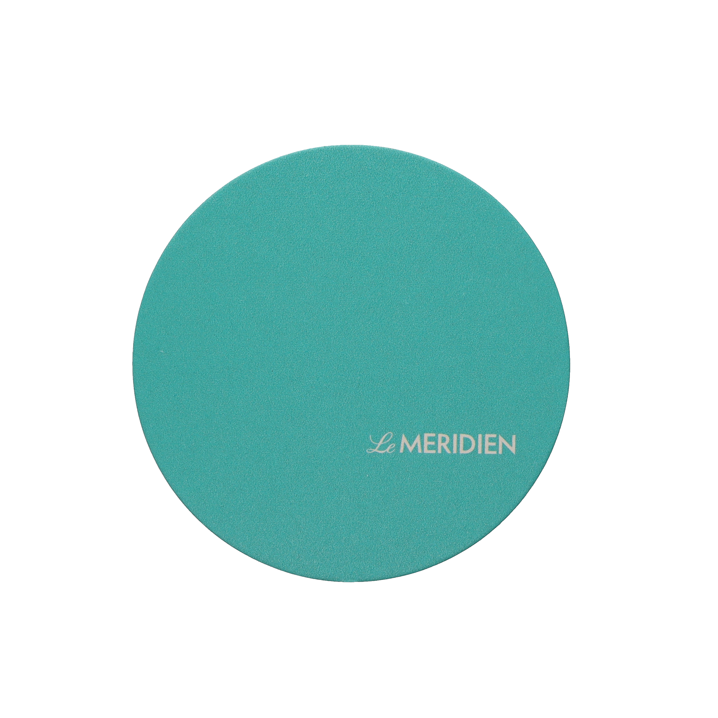 Coaster Pulpboard 35 pt 4.000" Round Digital Print 3