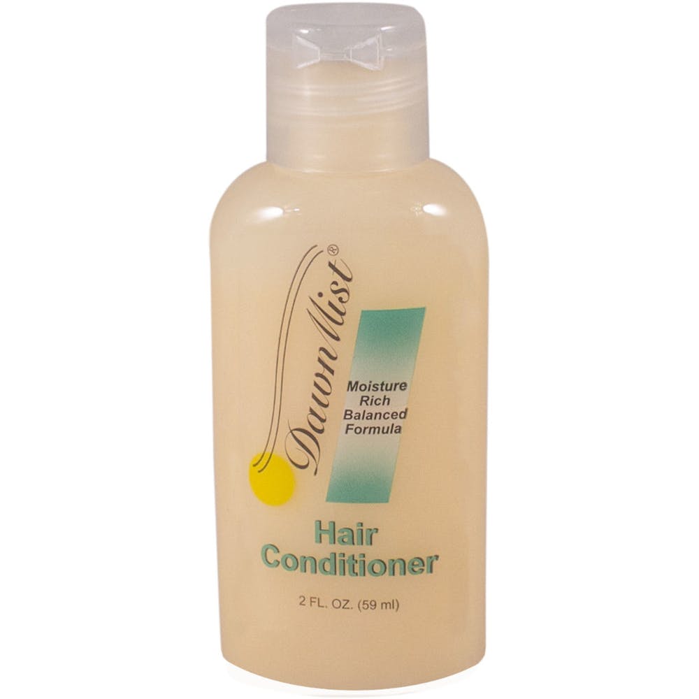 DawnMist Hair Conditioner - 2 oz 2