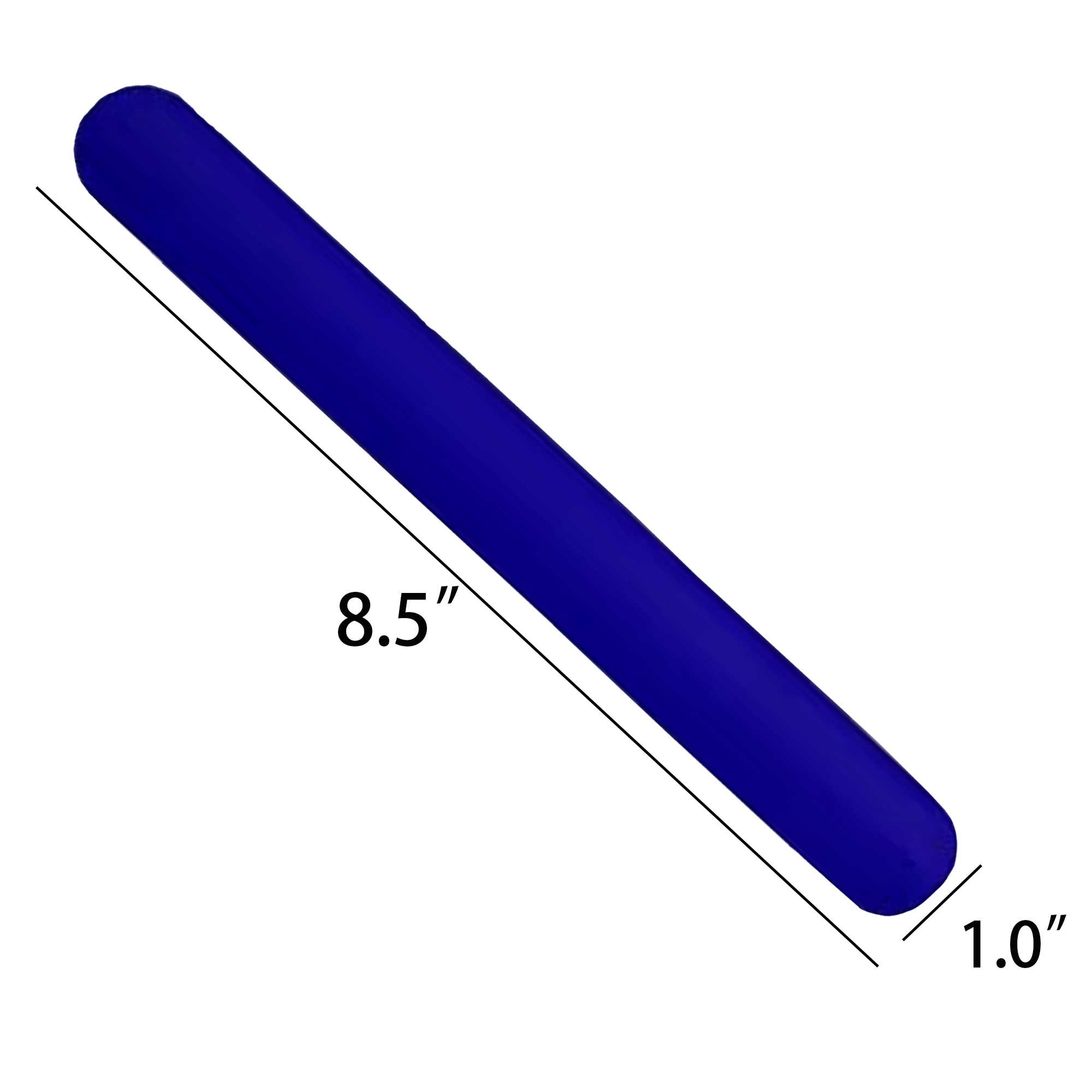 Flexible Silicone Slap Band with Custom Printing 7