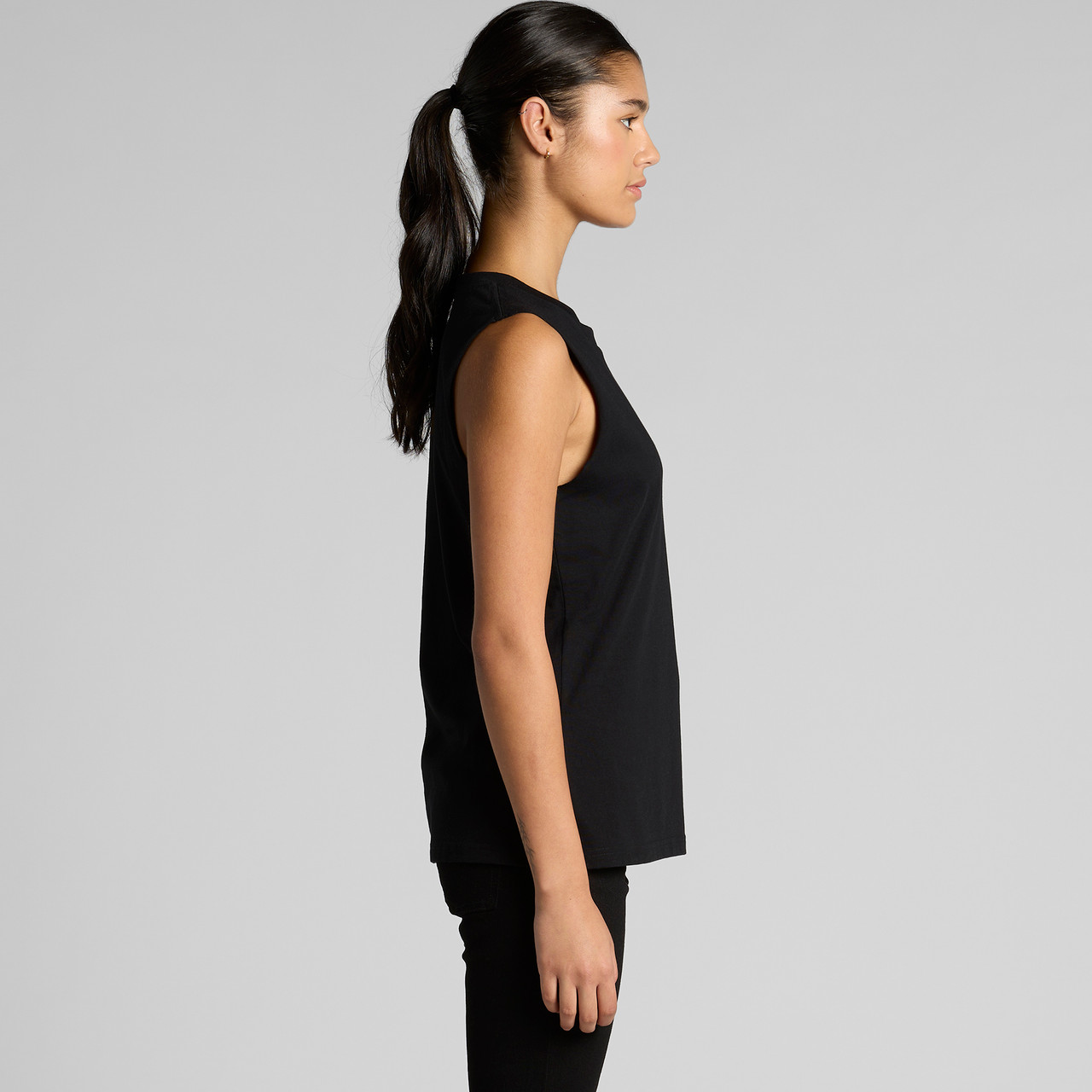 Wo's Maple Tank | 4017 36