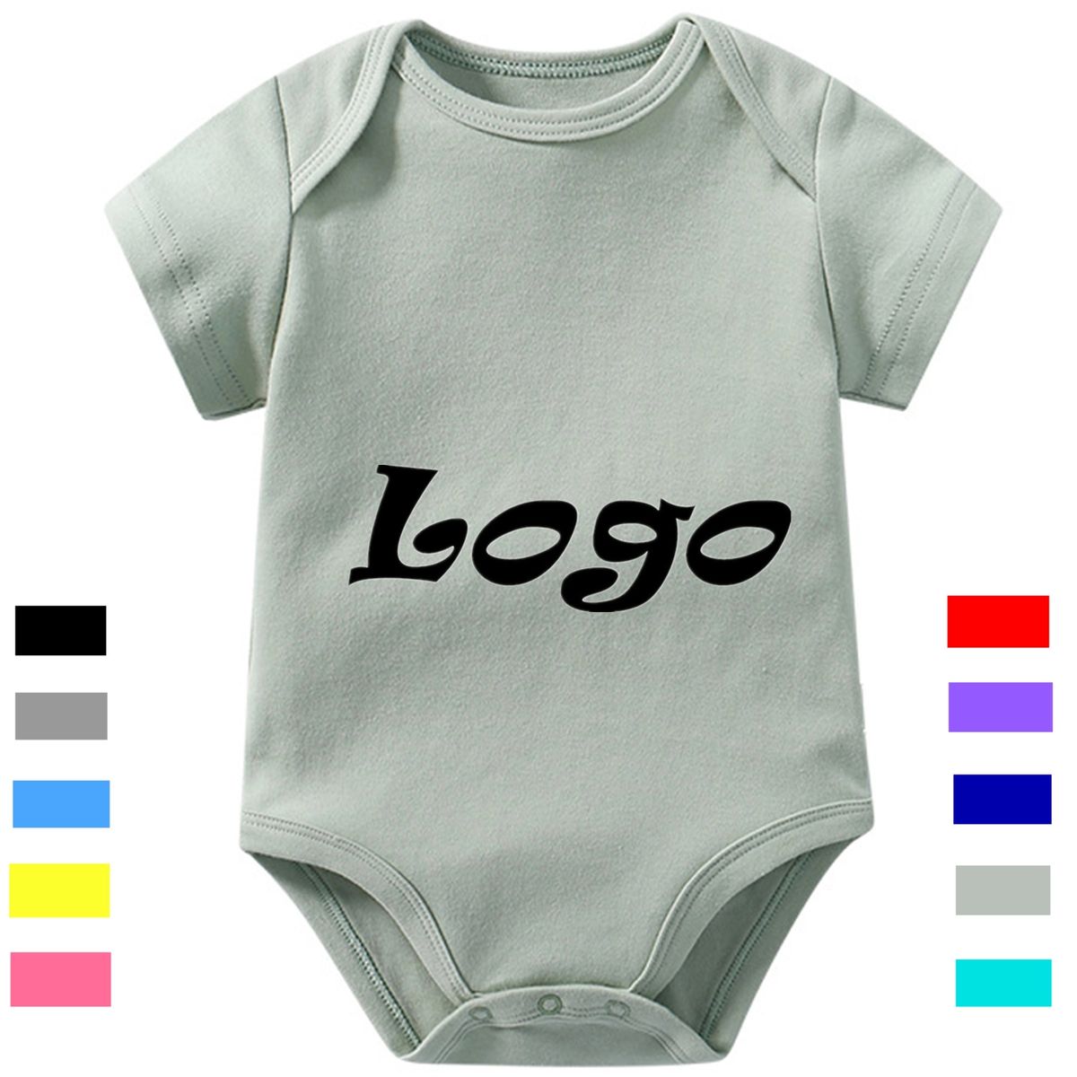 Baby Clothing