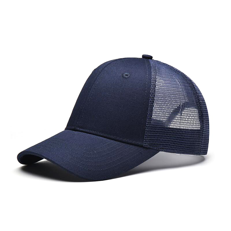 Classic Trucker Cap