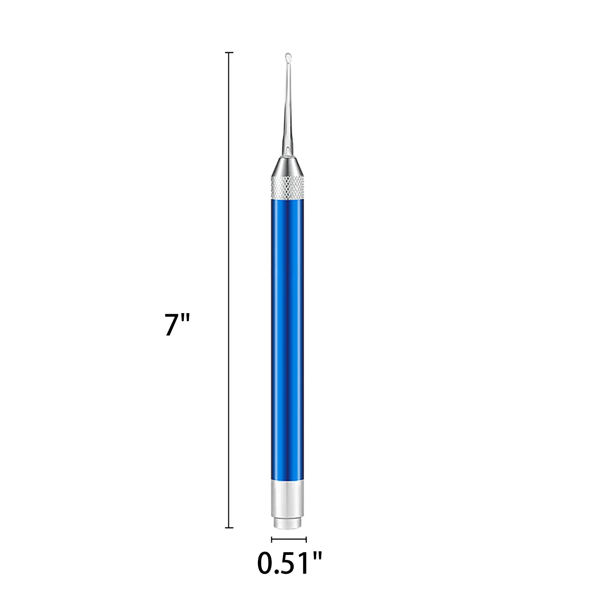 LED Light Ear Wax Removal Tool 11