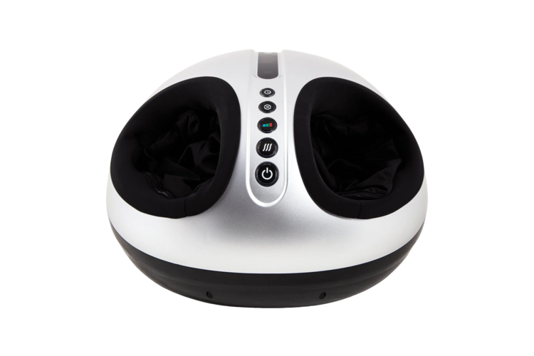 truMedic IS-4000i Foot Massager with Heat 3