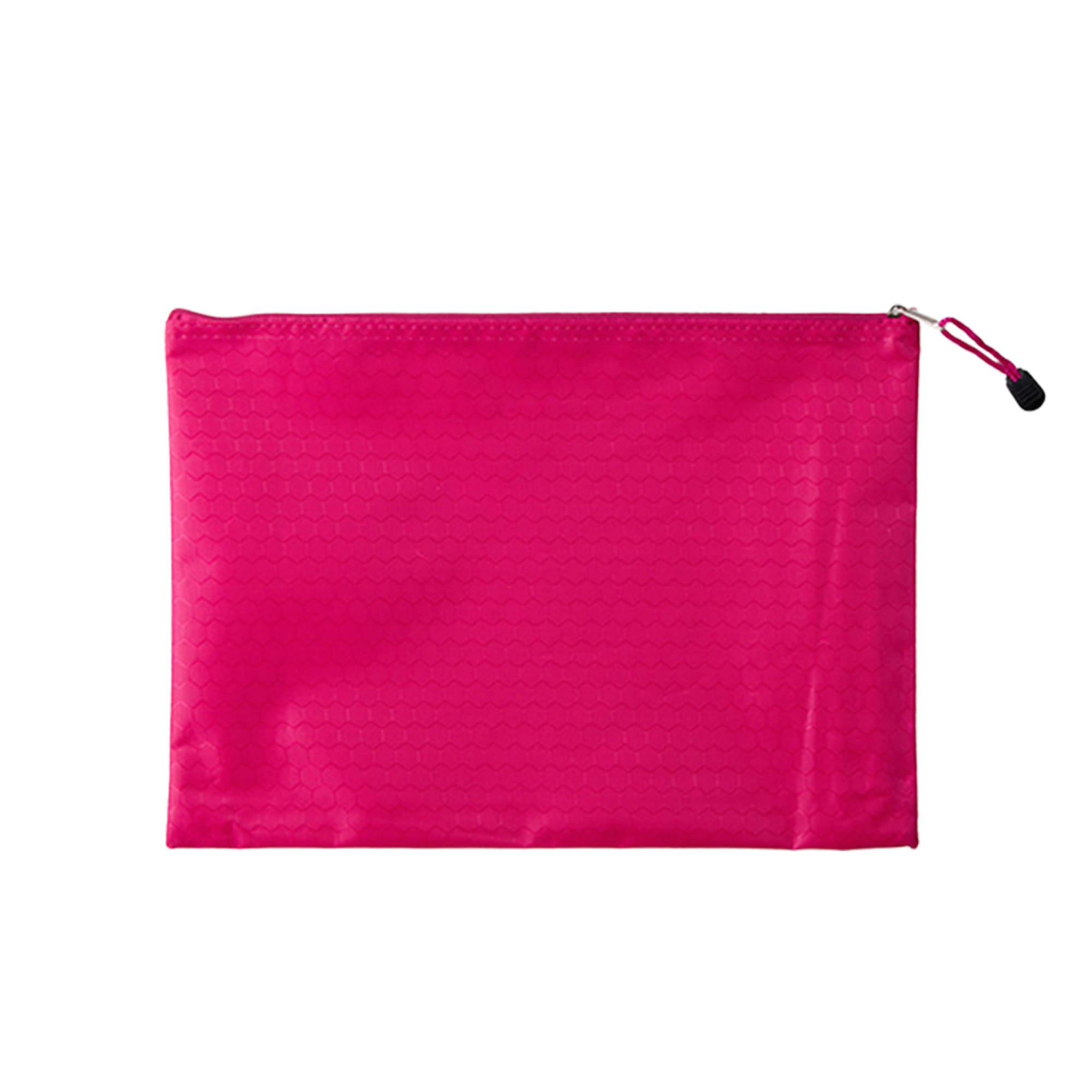 Versatile A4 Oxford Zipper Folder Document Bag 25
