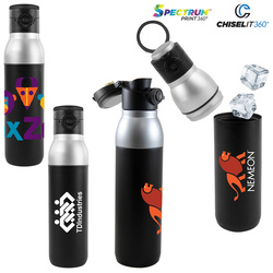 Basecamp Glacier Bottle - Thumbnail 5