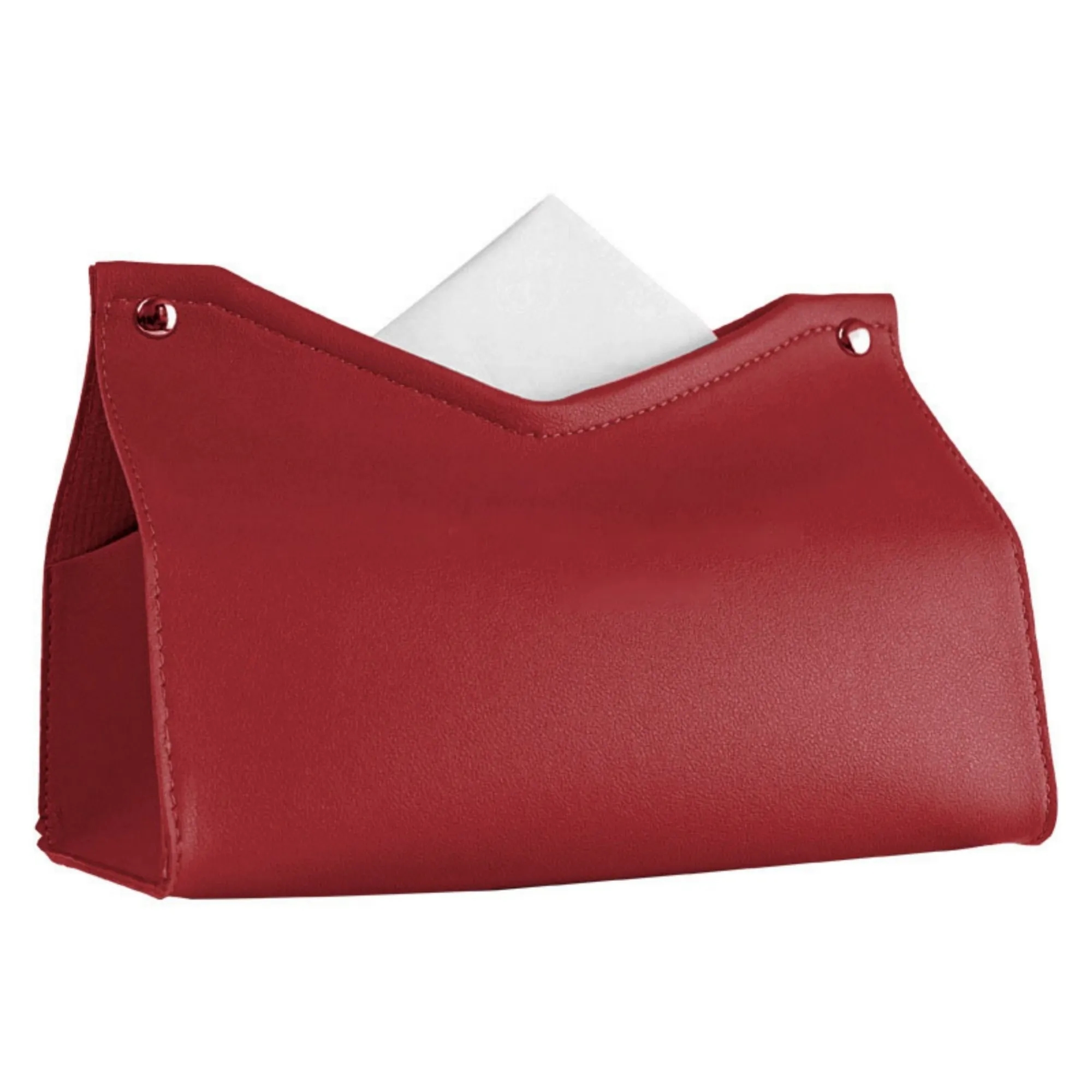 Rectangle Tissue Box 22