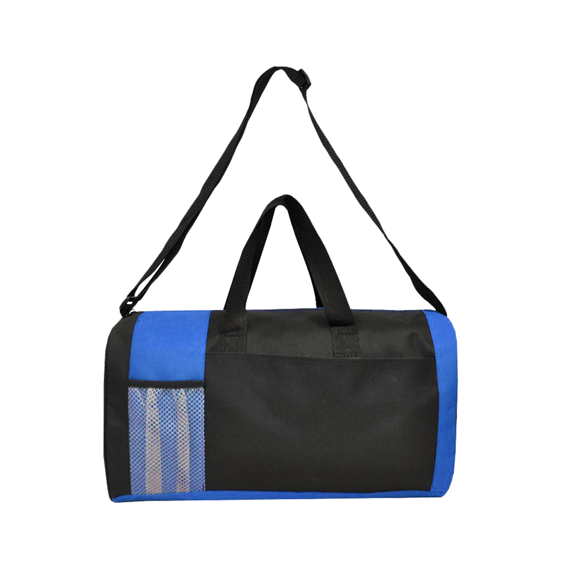 19" Promo Duffel Bag 9