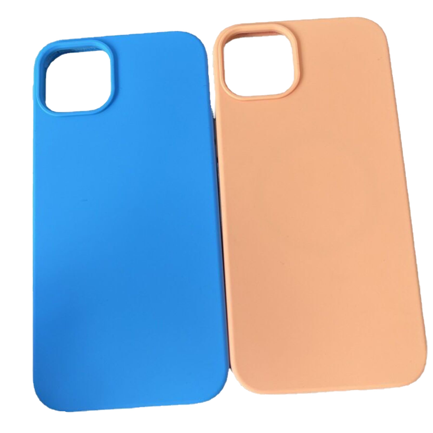 iPhone 15 Pro Max Magnetic Safe Silicone Case 19