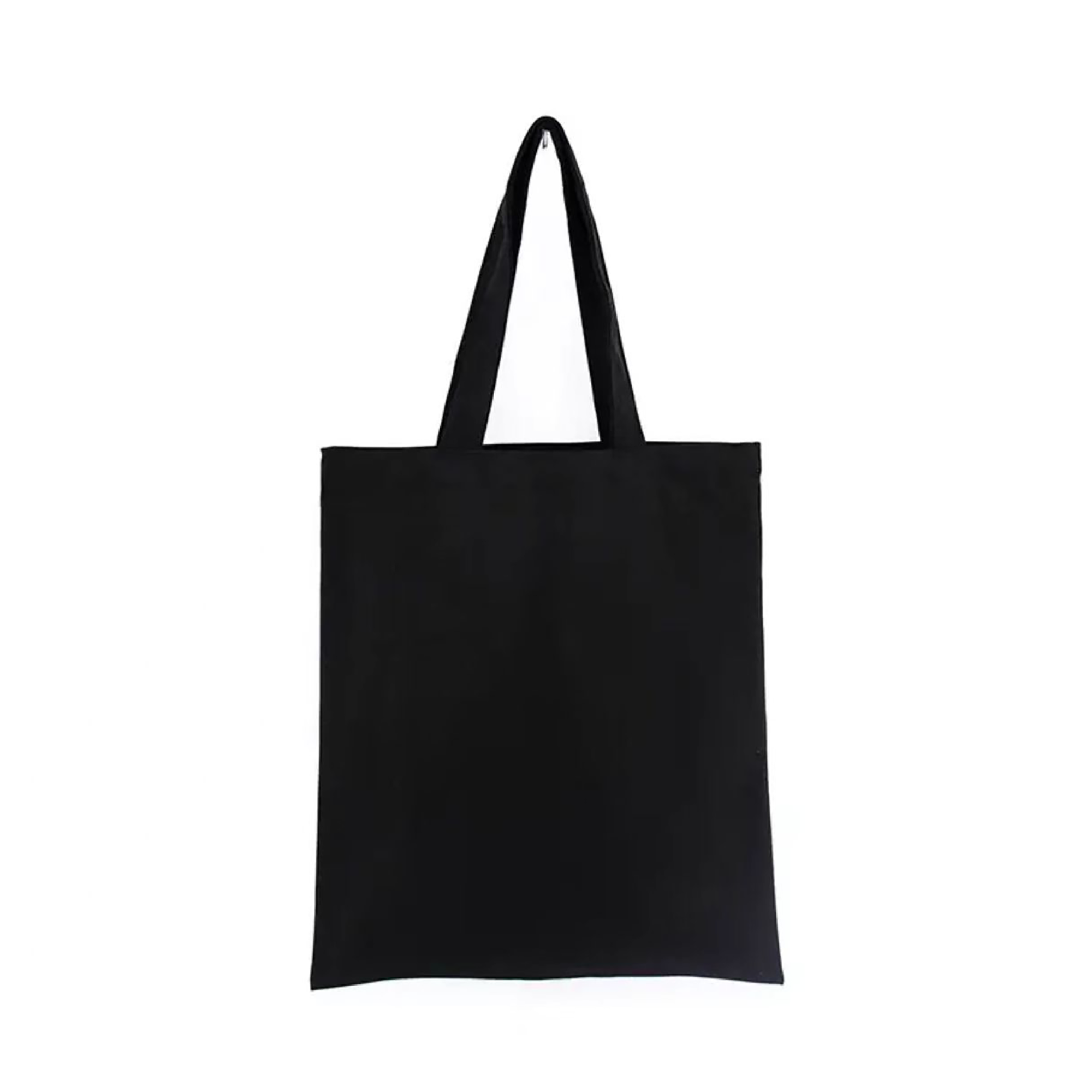 Hand-held Canvas Bag, custom tote bag with logo imprint 8