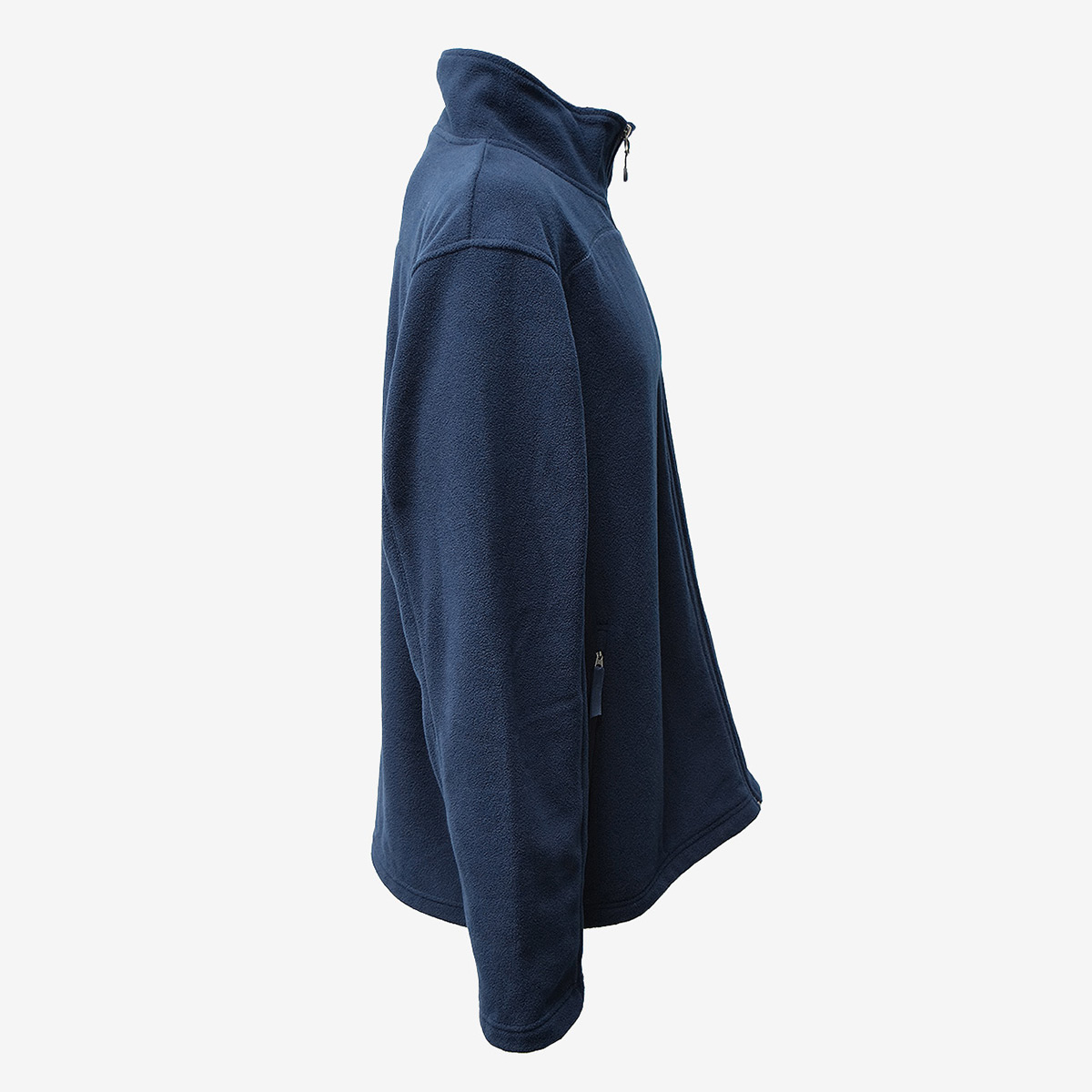 Men's Canyoneer Microfleece Jacket 45