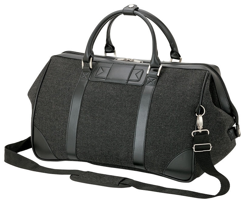 Bettoni Weekend Valise Bag