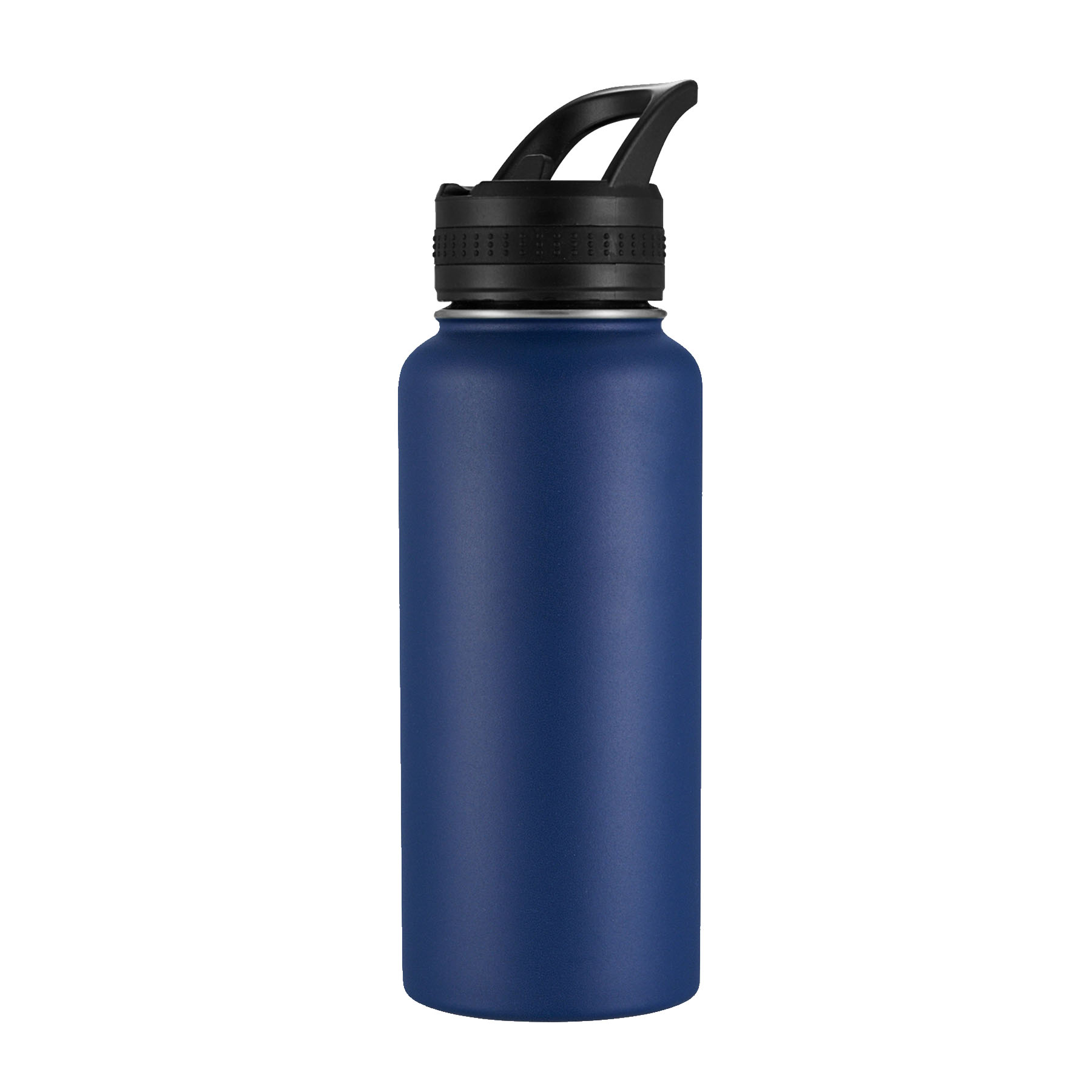 32 oz. American Style Large Mouth Bottle with Spout, custom water bottle with logo imprint 14