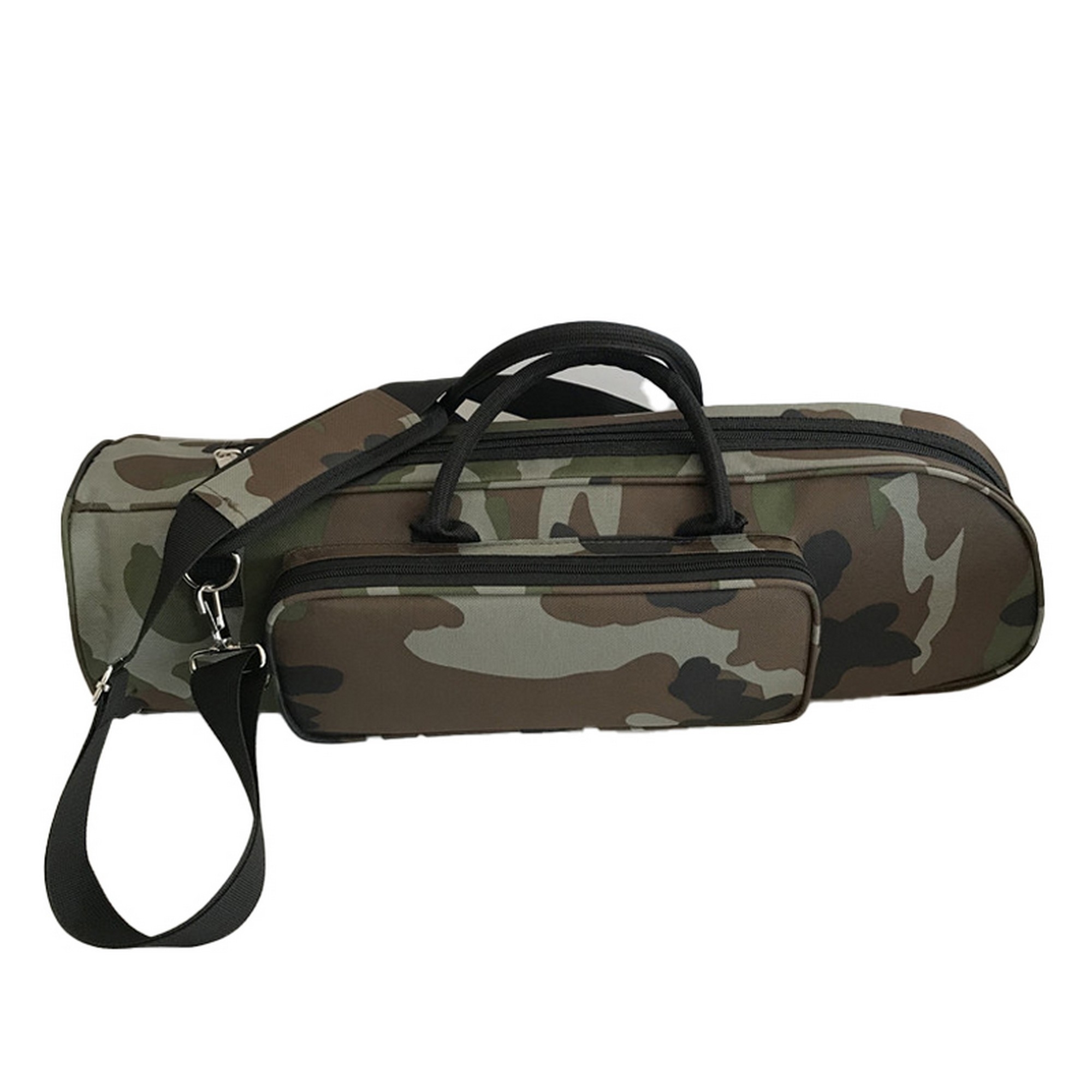 High Density Oxford Cloth Glass Cigarette Pouch 8