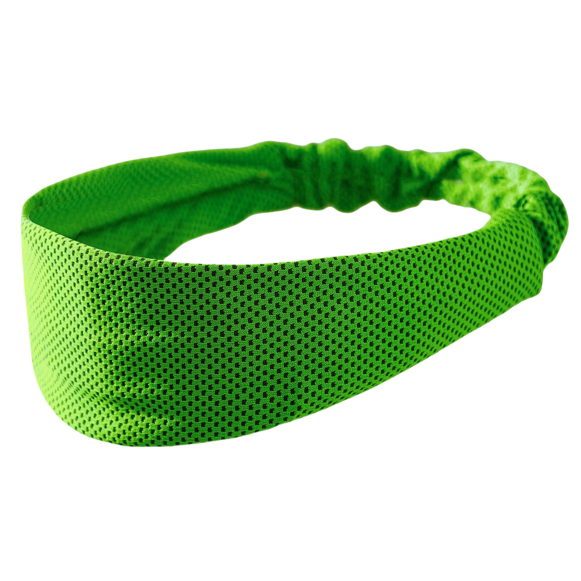 Breathable Yoga Cooling Headband 14