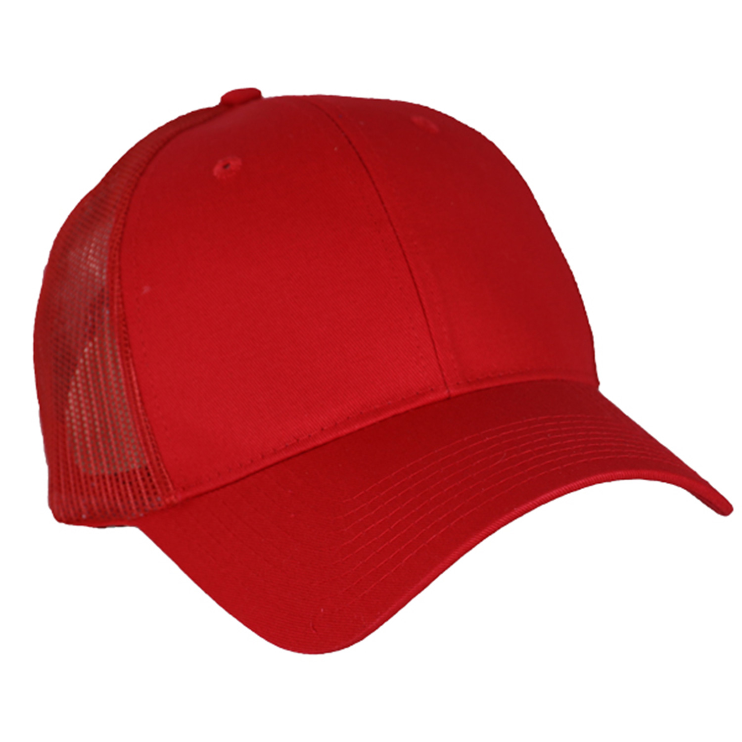 Chino Mesh Cap 24