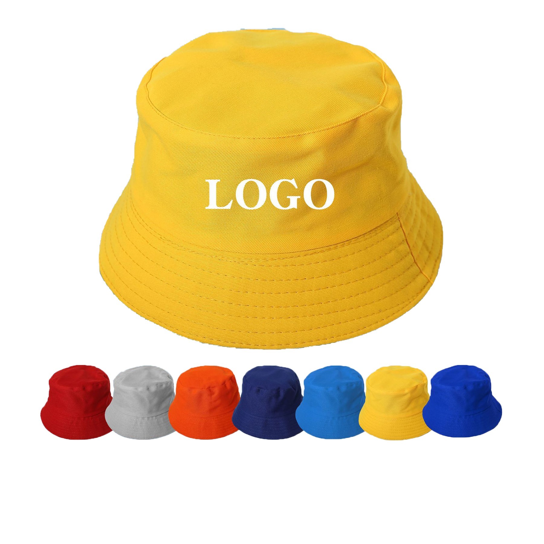 Sunscreen Bucket Hat